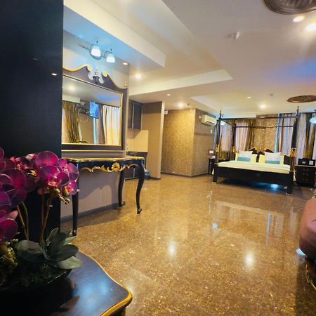 K Garden Hotel سونغاي بيتاني المظهر الخارجي الصورة