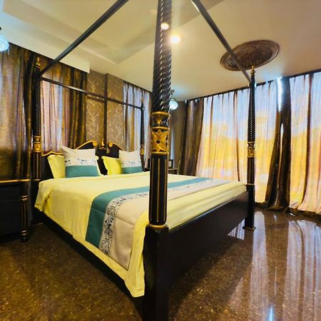 K Garden Hotel سونغاي بيتاني المظهر الخارجي الصورة