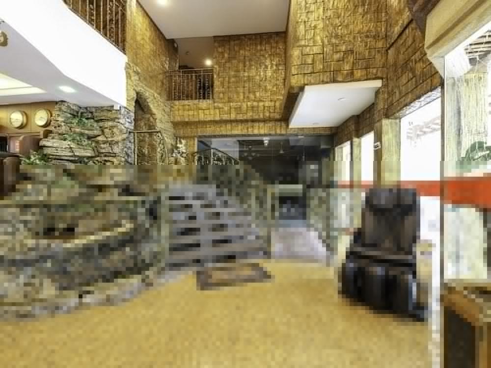 K Garden Hotel سونغاي بيتاني المظهر الخارجي الصورة