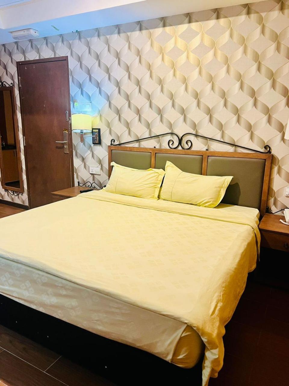 K Garden Hotel سونغاي بيتاني المظهر الخارجي الصورة