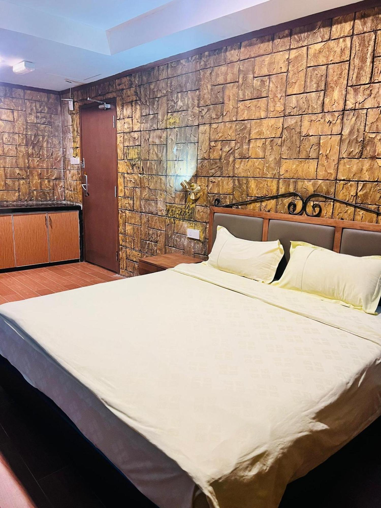 K Garden Hotel سونغاي بيتاني المظهر الخارجي الصورة