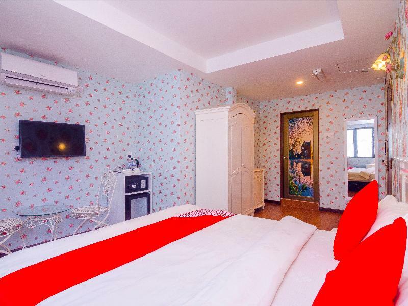 K Garden Hotel سونغاي بيتاني المظهر الخارجي الصورة